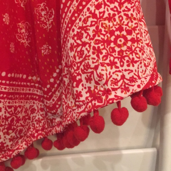 Tularosa blouse - Picture 3 of 4